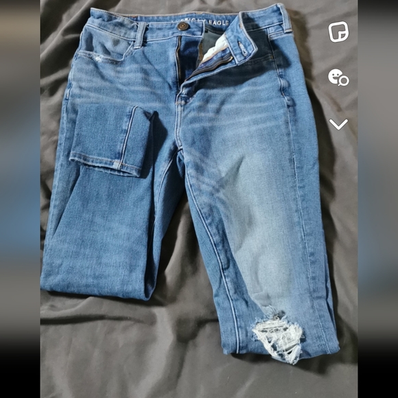 jeans - Picture 1 of 3